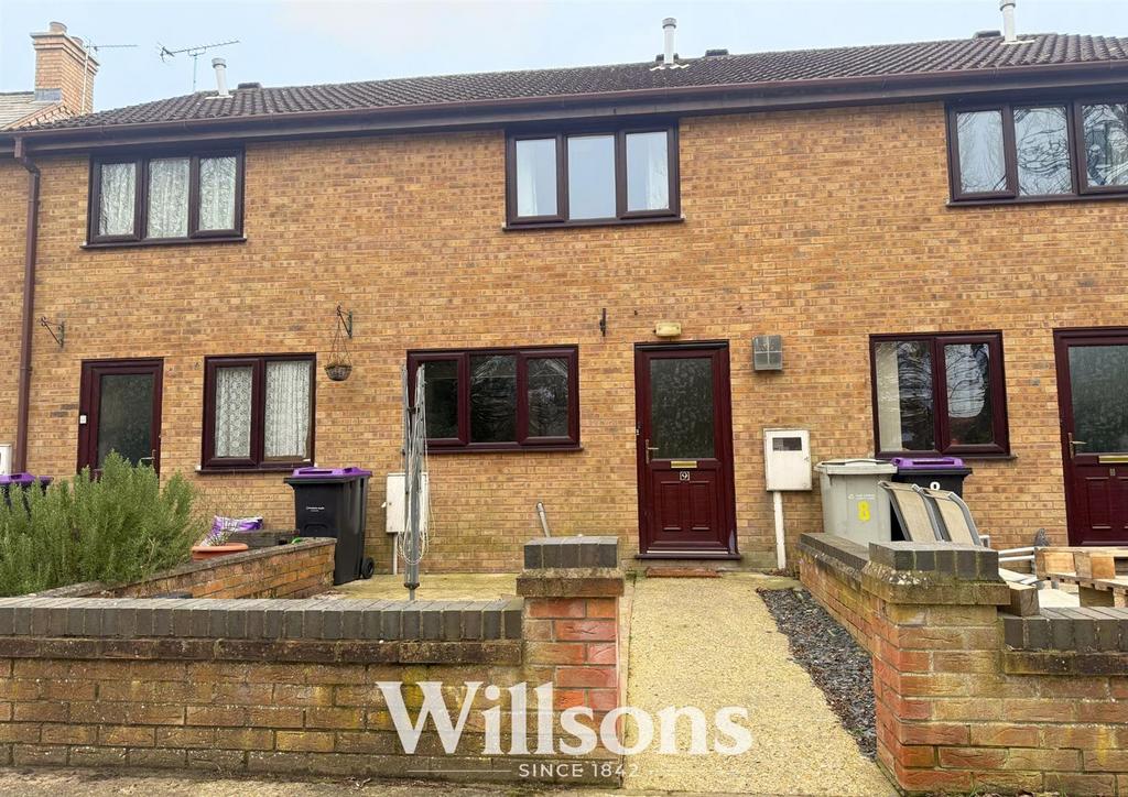 Accommodation:
