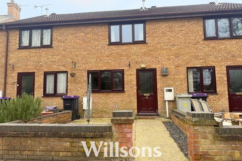 2 bedroom terraced house to rent, Caroline Street, Alford