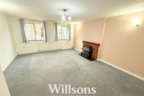 2 bedroom terraced house to rent, Caroline Street, Alford