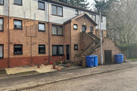 Flat 5, 3 Achray Avenue, Alexandria, G83 0QB
