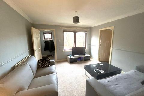 Flat 5, 3 Achray Avenue, Alexandria, G83 0QB
