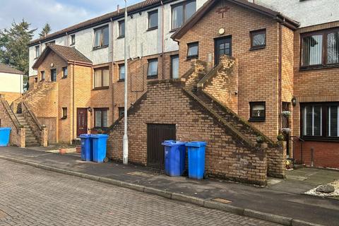 Flat 5, 3 Achray Avenue, Alexandria, G83 0QB