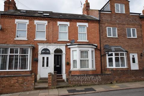 undefined, Cecil Road, Northampton NN2