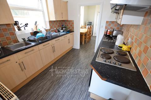 undefined, Cecil Road, Northampton NN2