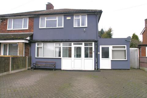 3 bedroom semi-detached house for sale, Halesowen B62