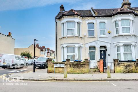 3 bedroom character property for sale, Ecclesbourne Road, Thornton Heath