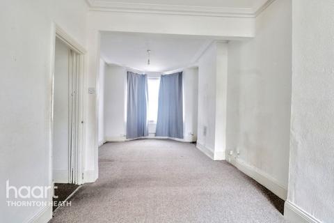 25 Ecclesbourne Road, Thornton Heath, CR7 7BQ