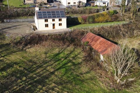 3 bedroom property with land for sale, Capel Seion Road, Llanelli SA15