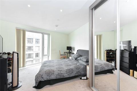 2 bedroom apartment for sale, Hampton Apartments, Duke of Wellington Avenue, Woolwich, London, SE18