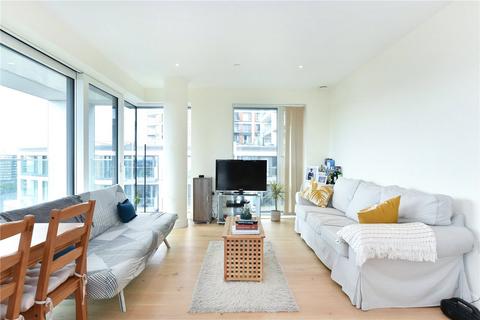 2 bedroom apartment for sale, Hampton Apartments, Duke of Wellington Avenue, Woolwich, London, SE18