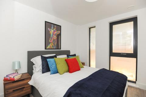 1 bedroom apartment for sale, Cotton Street, Sheffield S3