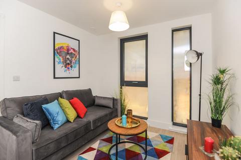 1 bedroom apartment for sale, Cotton Street, Sheffield S3