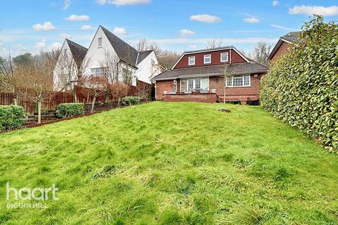 4 bedroom detached house for sale, Alexandra Road, Biggin Hill