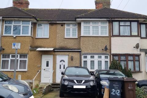 3 bedroom terraced house for sale, Dagenham RM10