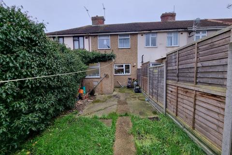 3 bedroom terraced house for sale, Dagenham RM10