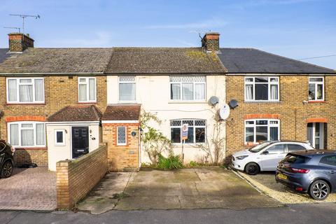 4 Gasson Road, Swanscombe, DA10 0HX