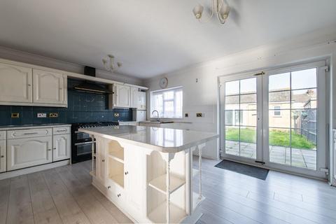 4 Gasson Road, Swanscombe, DA10 0HX