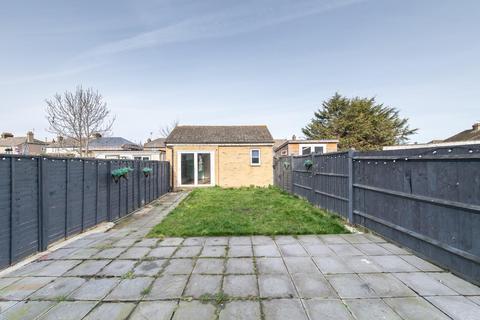 4 Gasson Road, Swanscombe, DA10 0HX