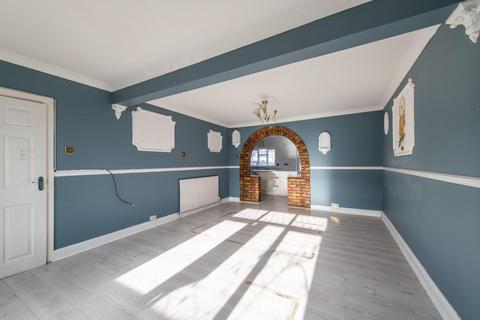 4 Gasson Road, Swanscombe, DA10 0HX