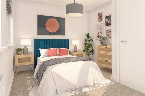 Sage Homes - Ockley Park for sale, Barton Way, Hassocks, BN6 8NJ