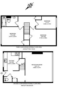 69 Brabazon Street, London, E14 6BL