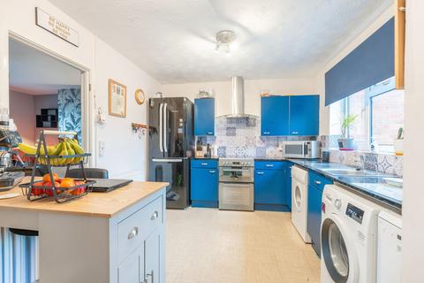 3 bedroom semi-detached house for sale, Wenhaston Lane, Blythburgh