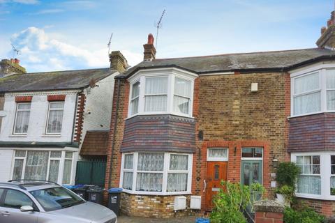 Studio to rent, Northdown Road, Broadstairs, CT10