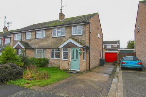 3 bedroom house for sale, Barfield, Sutton At Hone