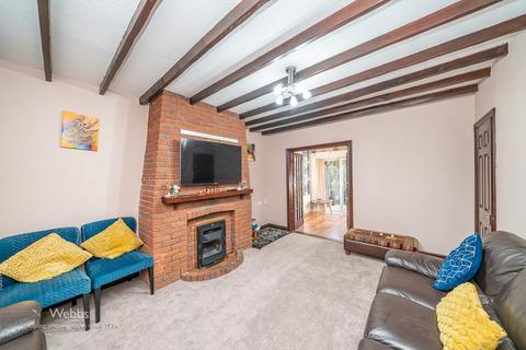 10 Walstead Road, Walsall, WS5 4LX