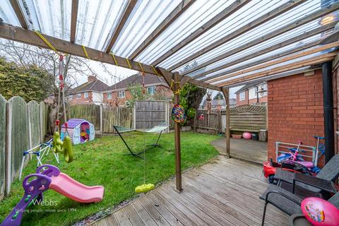10 Walstead Road, Walsall, WS5 4LX