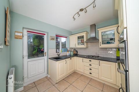 10 Walstead Road, Walsall, WS5 4LX