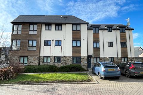 2 bedroom apartment for sale, Piper Street, Devon PL6