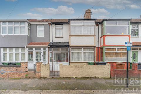 3 bedroom house for sale, Woodend Road, London