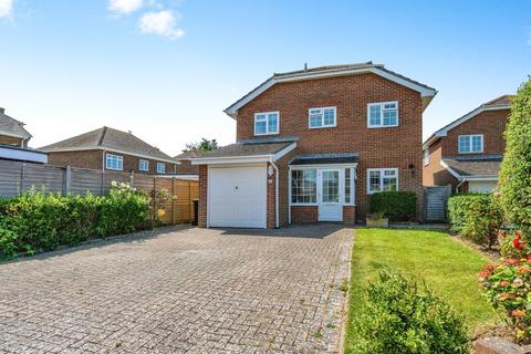 4 bedroom detached house for sale, The Horseshoe, Chichester PO20