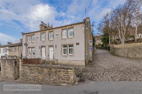 Church Street, Longwood, Huddersfield, West Yorkshire, HD3