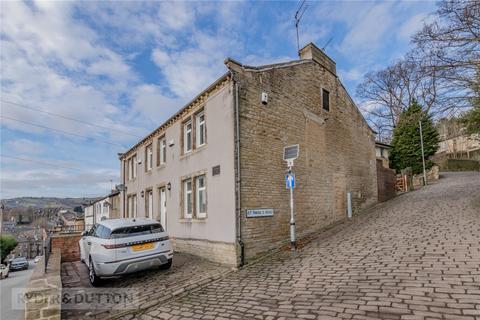 Church Street, Longwood, Huddersfield, West Yorkshire, HD3