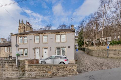 3 bedroom semi-detached house for sale, Church Street, Longwood, Huddersfield, West Yorkshire, HD3