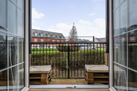 45 Ampthill Way, Faringdon, SN7 7GS