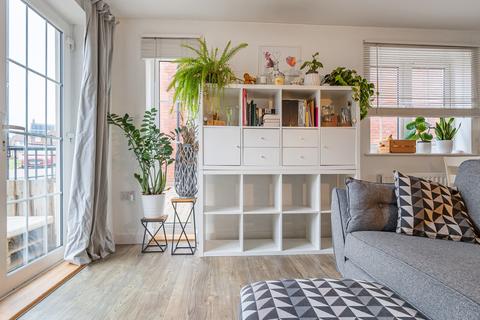 45 Ampthill Way, Faringdon, SN7 7GS