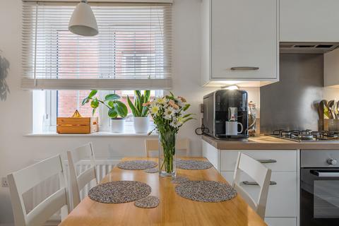 45 Ampthill Way, Faringdon, SN7 7GS