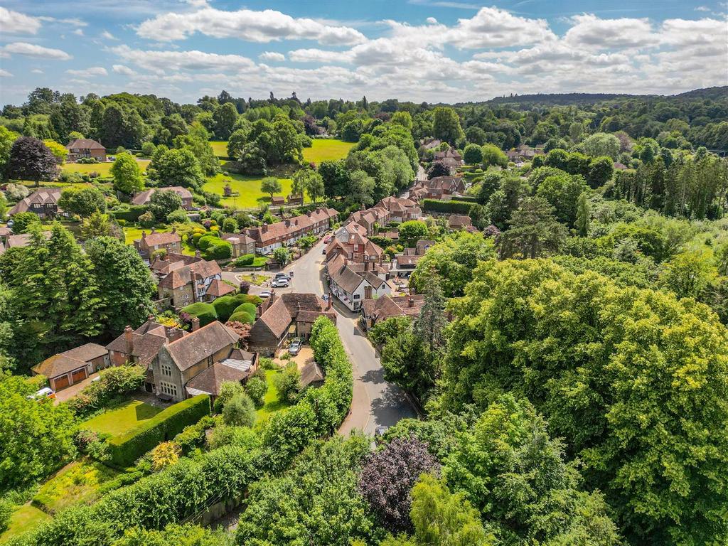 Ightham Village.jpg