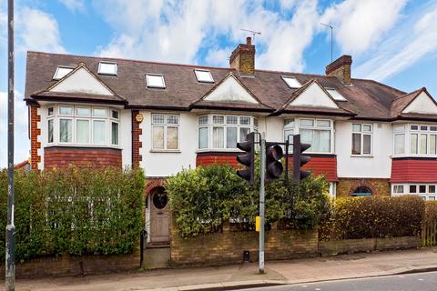 4 bedroom terraced house for sale, Hampton Road, Hampton Hill TW12