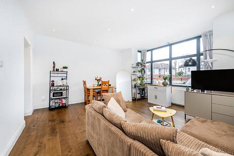 1 bedroom apartment for sale, Chatsworth Road, London NW2