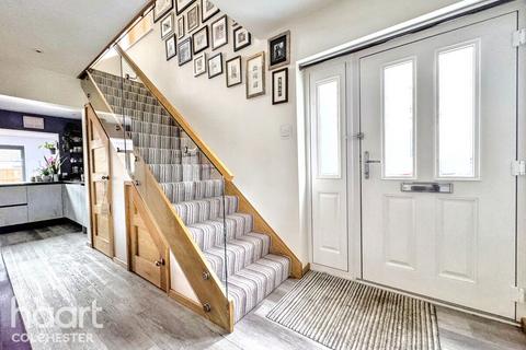 26 The Paddocks, Bures, CO8 5DF