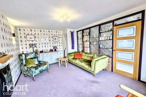 26 The Paddocks, Bures, CO8 5DF