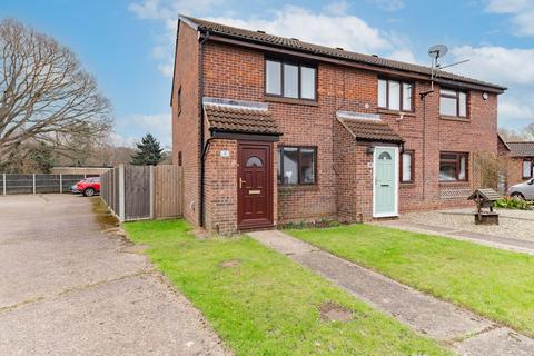 2 bedroom semi-detached house for sale, Carnoustie Drive, Lowestoft