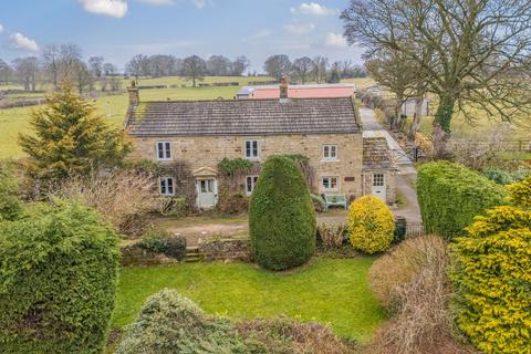 4 bedroom detached house for sale, Laverton, Ripon, HG4