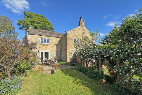 4 bedroom detached house for sale, Laverton, Ripon, HG4