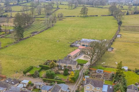 4 bedroom detached house for sale, Laverton, Ripon, HG4
