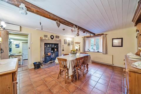 4 bedroom detached house for sale, Laverton, Ripon, HG4